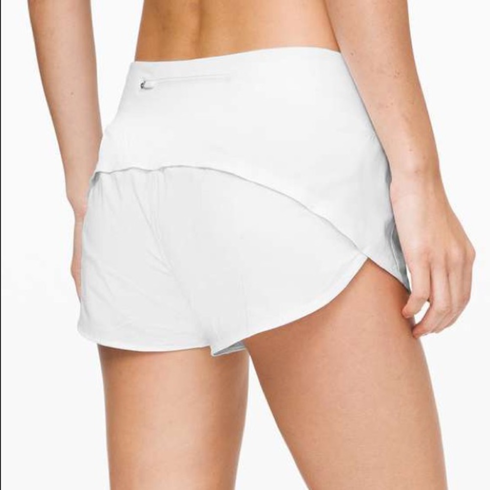 Speed Up Short 2.5
